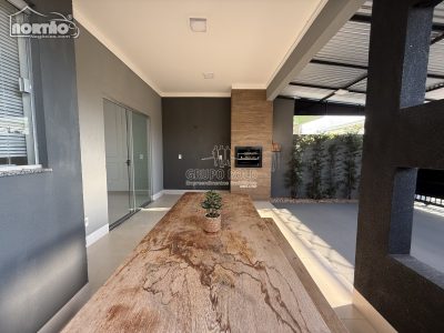 Casa, 2 quartos, 82 m² - Foto 2