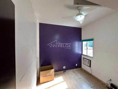 Apartamento, 4 quartos, 130 m² - Foto 5