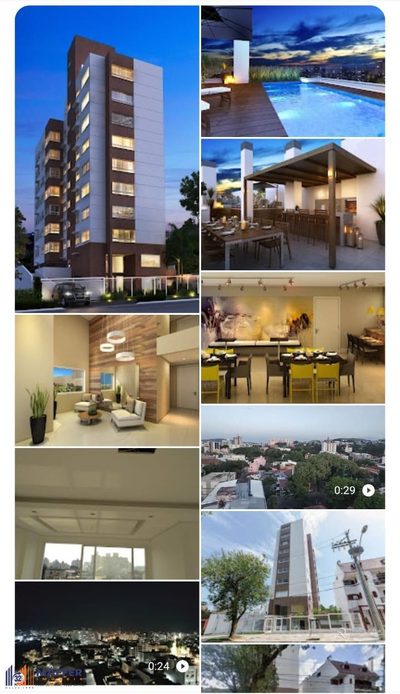 Apartamento, 1 quarto, 31 m² - Foto 1