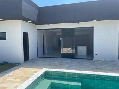 Casa, 3 quartos, 300 m² - Foto 5