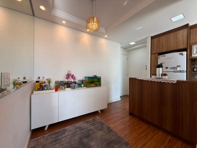 Apartamento, 3 quartos, 64 m² - Foto 5