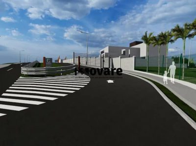 Terreno, 262 m² - Foto 3