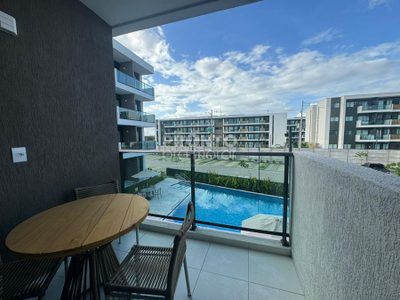 Apartamento, 1 quarto, 28 m² - Foto 2
