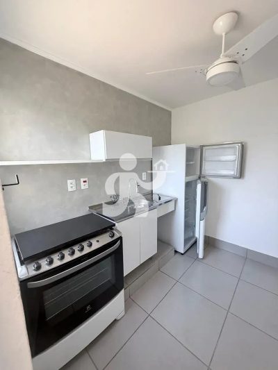 Apartamento, 2 quartos, 54 m² - Foto 2