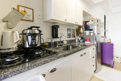 Apartamento, 2 quartos, 68 m² - Foto 2