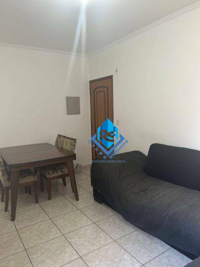Apartamento, 2 quartos, 67 m² - Foto 4