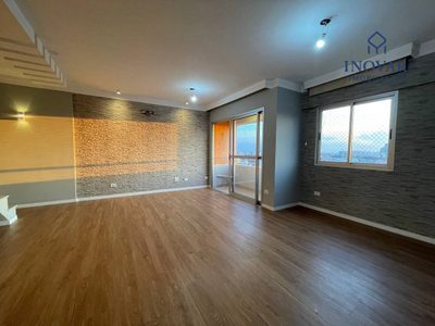 Apartamento, 3 quartos, 135 m² - Foto 2