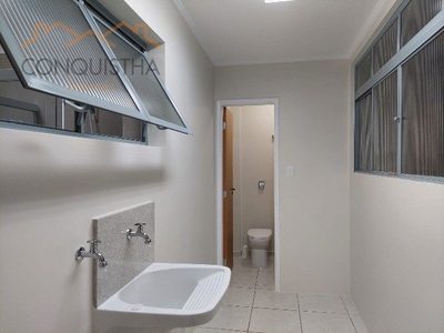 Apartamento, 3 quartos, 103 m² - Foto 2