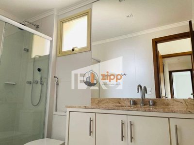 Apartamento, 3 quartos, 133 m² - Foto 4