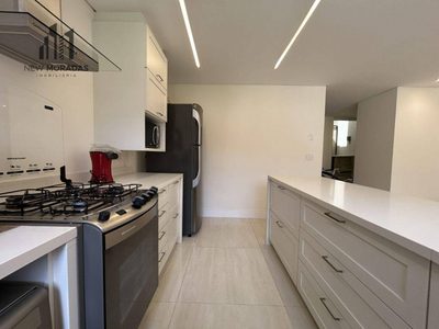 Sobrado, 3 quartos, 179 m² - Foto 4