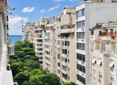 Apartamento, 1 quarto, 35 m² - Foto 2