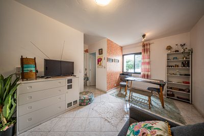 Apartamento, 1 quarto, 37 m² - Foto 4