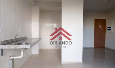 Apartamento, 2 quartos, 52 m² - Foto 4