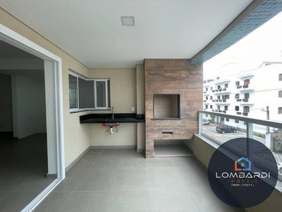 Apartamento, 3 quartos, 105 m² - Foto 2