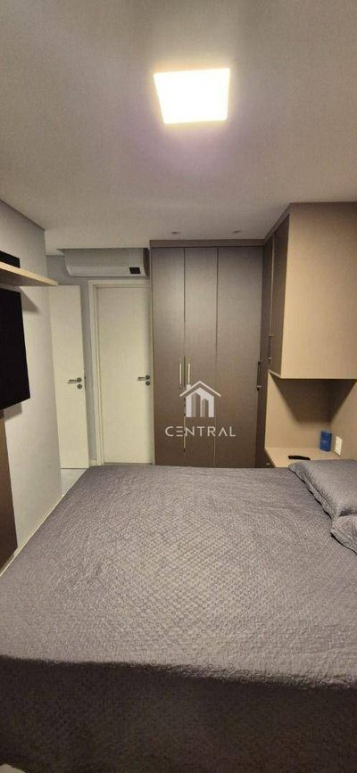 Apartamento, 3 quartos, 81 m² - Foto 3