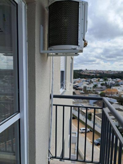 Apartamento, 2 quartos, 45 m² - Foto 3