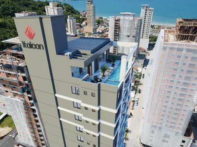 Apartamento, 2 quartos, 68 m² - Foto 4