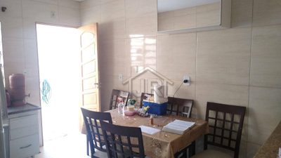 Casa, 3 quartos, 103 m² - Foto 5