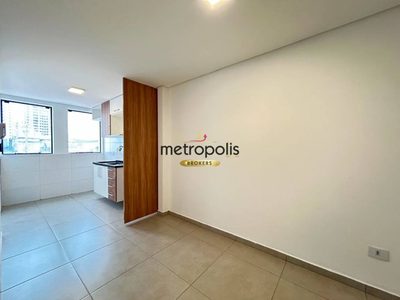 Kitnet-Studio, 37 m² - Foto 4