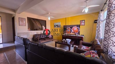 Casa, 2 quartos, 257 m² - Foto 4