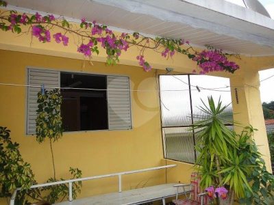 Casa, 3 quartos, 240 m² - Foto 3