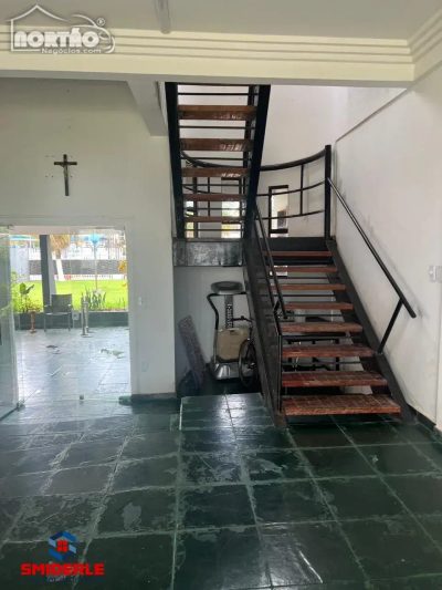 Casa, 5 quartos, 600 m² - Foto 5
