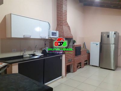 Casa, 2 quartos, 77 m² - Foto 4