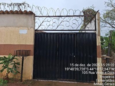 Casa, 2 quartos, 180 m² - Foto 1