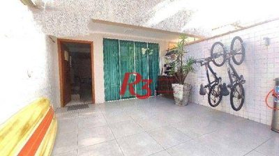 Casa, 3 quartos, 162 m² - Foto 2