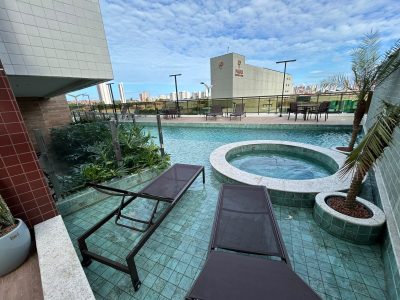 Apartamento, 2 quartos, 56 m² - Foto 3