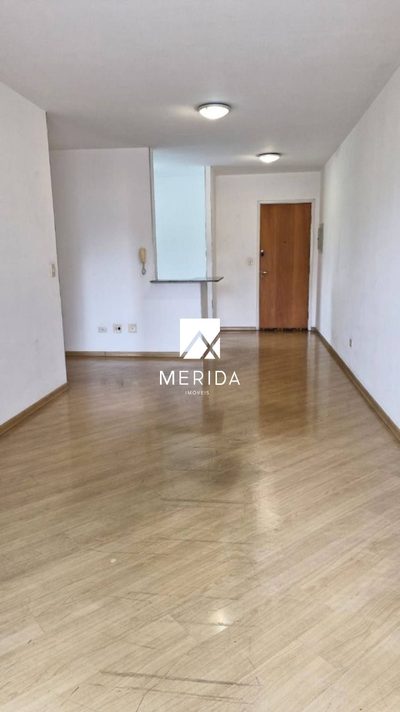 Apartamento, 1 quarto, 57 m² - Foto 3