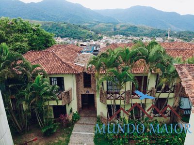Apartamento, 2 quartos, 80 m² - Foto 1