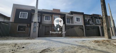 Sobrado, 2 quartos, 90 m² - Foto 4