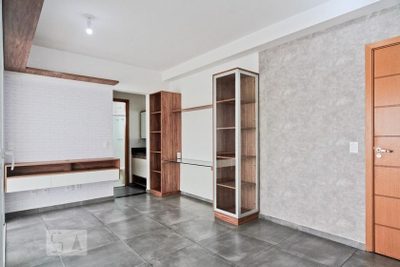 Apartamento, 1 quarto, 43 m² - Foto 5