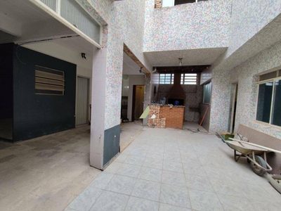 Sobrado, 5 quartos, 535 m² - Foto 4