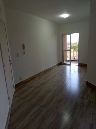 Apartamento, 2 quartos, 48 m² - Foto 2