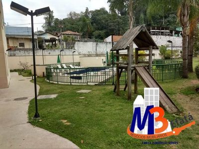 Apartamento, 2 quartos, 60 m² - Foto 3