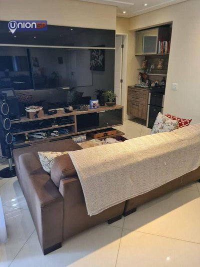Apartamento, 2 quartos, 107 m² - Foto 5