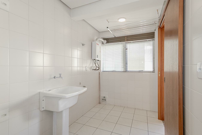 Apartamento, 2 quartos, 73 m² - Foto 2