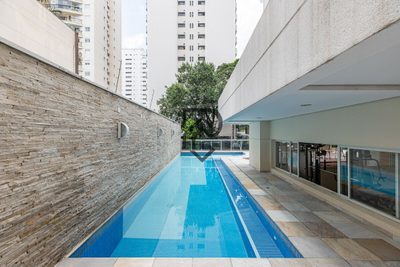 Apartamento, 3 quartos, 158 m² - Foto 3
