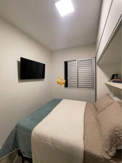 Apartamento, 2 quartos, 50 m² - Foto 5