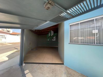 Casa, 3 quartos, 137 m² - Foto 2