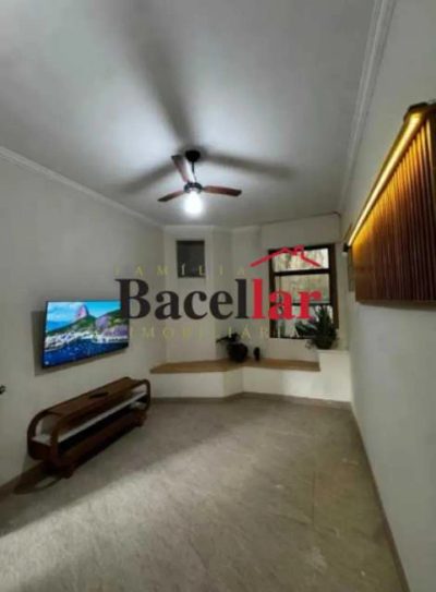Apartamento, 1 quarto, 33 m² - Foto 3