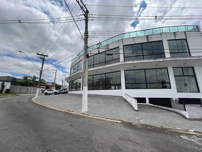Loja-Salão, 485 m² - Foto 1