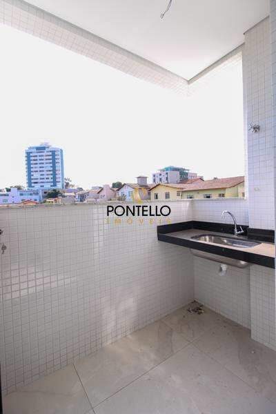 Cobertura, 3 quartos, 140 m² - Foto 4