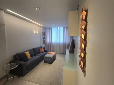 Apartamento, 3 quartos, 131 m² - Foto 1