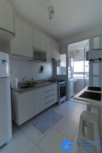 Apartamento, 2 quartos, 61 m² - Foto 1