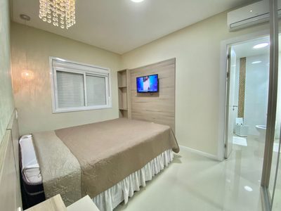 Apartamento, 3 quartos, 139 m² - Foto 3