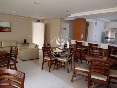 Apartamento, 3 quartos, 67 m² - Foto 3