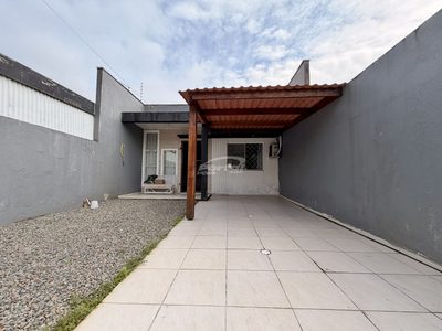 Casa, 2 quartos, 62 m² - Foto 1